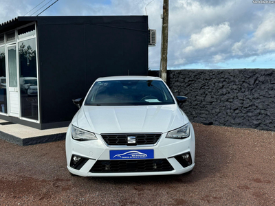 Seat Ibiza FR 1.0 TSI 110 CV