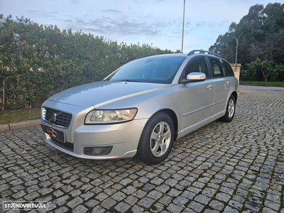 Volvo V50 1.6 D Drive Momentum Start/Stop