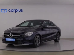 Mercedes Classe CLA CLA 180 180d