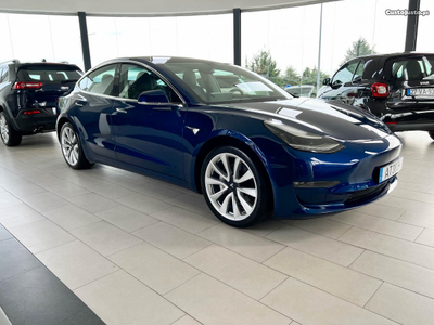 Tesla Model 3 Long-Range Dual Motor AWD Condução Autónoma Total