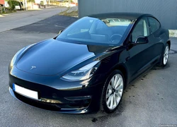 Tesla Model 3 Long Range - Dual Motor 351cv - Desde 300 euros/m