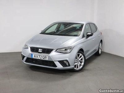 Seat Ibiza 1.0 TSI FR 5v