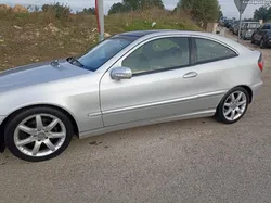 Mercedes-Benz C 180 1.8Gasolina-Literalmente Impecável-SÒ 167000kms