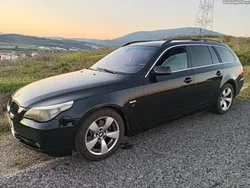 BMW 520 E 520D