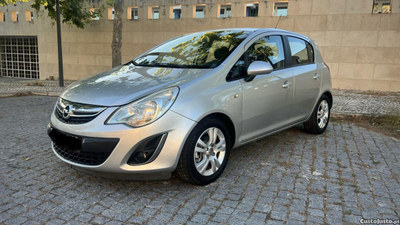 Opel Corsa D 1.3 Cdti EcoFlex