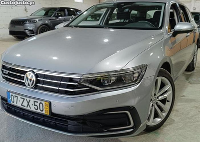 VW Passat VARIANT 1.4 GTE PLUG IN