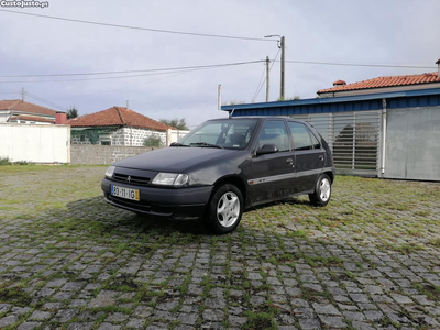 Citroën Saxo 1.1