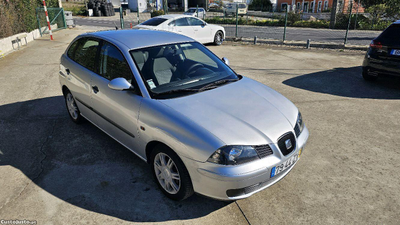 Seat Ibiza 1.2 12v Reference