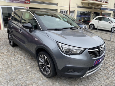 Opel Crossland X 1.6 HDI 120 CV