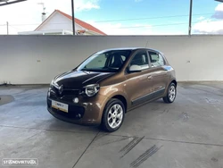 Renault Twingo 0.9 TCe Exclusive