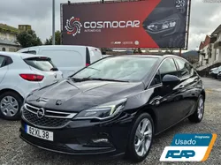 Opel Astra 1.0 Innovation