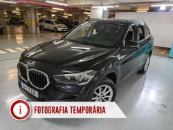 BMW X1 16 d sDrive Auto Corporate Edition