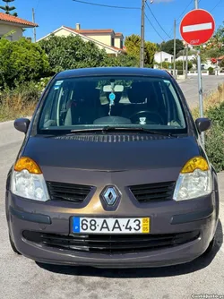 Renault 4 (Modus)