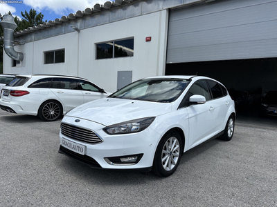 Ford Focus 1.0 SCTI Titanium  Aut EcoBoost