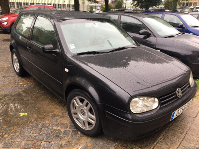 VW Golf 1400 Highline