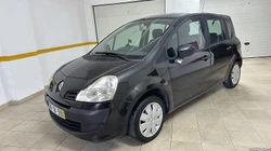 Renault Modus 1.2