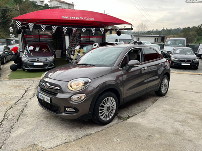 Fiat 500X 1.3 Multijet | GPS