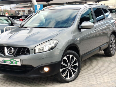 Nissan Qashqai 1.5 dCi Tekna Sport 17