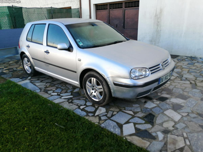 VW Golf 1.9 tdi 130cv motor PD