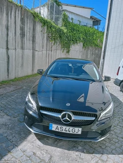Mercedes-Benz A 180 180 D