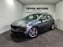 BMW Serie-2 216 Active Tourer d Pack M