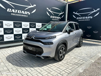 Citroën C3 Aircross 1.5 BlueHDi Feel