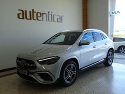 Mercedes Classe GLA GLA 180 d AMG Line