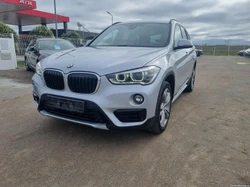 BMW X1 16 d sDrive Line Sport