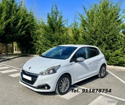 Peugeot 208 1.6 Blue HDi Style