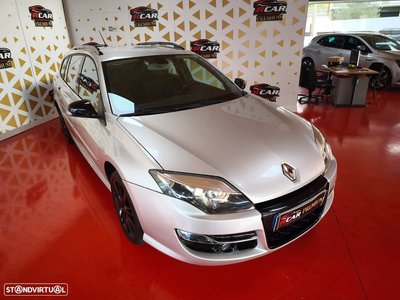 Renault Laguna Break 1.5 dCi Confort