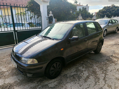 Fiat Punto 1.2 16v