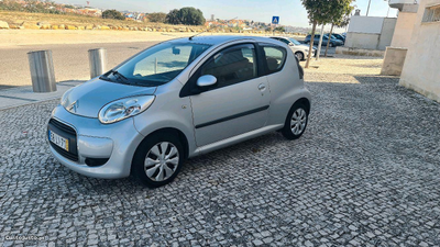 Citroën C1 1.1 41 mil km