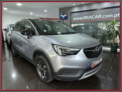 Opel Crossland X 1.2 T Modelo 2020