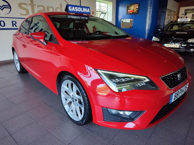 Seat Leon 1.4 TSi FR S/S