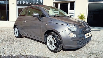 Fiat 500C 1.2 8V Pop