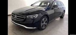 Mercedes-Benz E 220 Avandgart