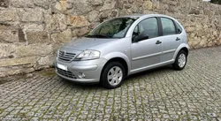 Citroën C3 1.1 SX