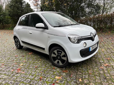 Renault Twingo Renault Twingo tce 09 limited