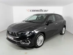 Fiat Tipo 1.0 GSE T3 City Sport