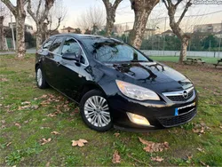 Opel Astra 1.7 CDTI VERSÃO COSMOS