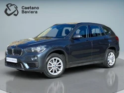 BMW X1 sDrive16d Advantage