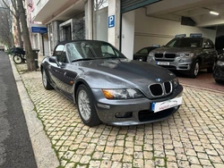 BMW Z3 Z3 2.0