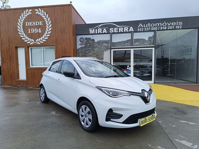 Renault ZOE Zen 50