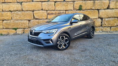 Renault Arkana 1.6 E-Tech  Intens