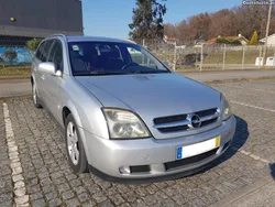 Opel Vectra C 2.2DTI