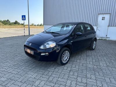 Fiat Punto 1.4i Power Street