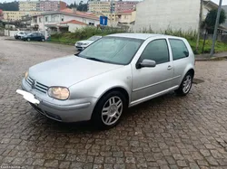 VW Golf IV 1.4 16V Desportivo