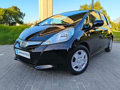 Honda Jazz 1.3 IMA i-VTEC Comfort