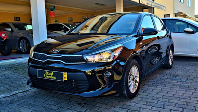 Kia Rio 1.4 CRDi TX