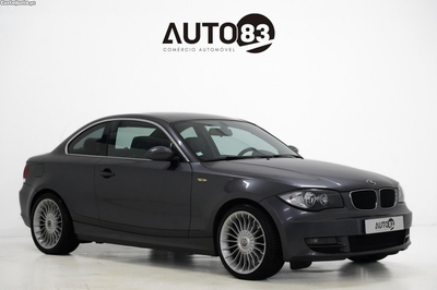 BMW 120 d